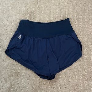 Free people light as air shorts